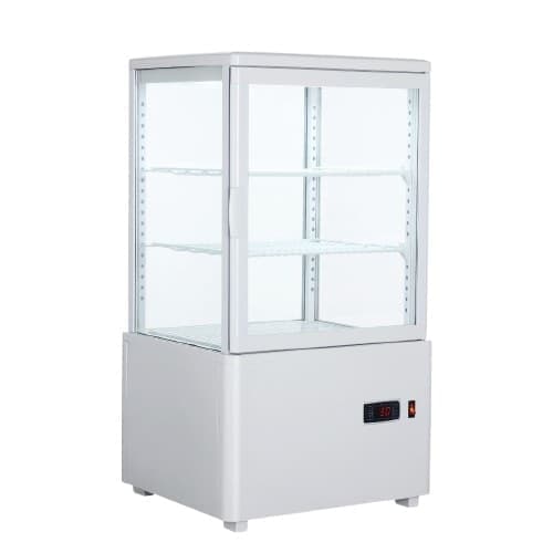 Категорія товарів: Вертикальні вітрини