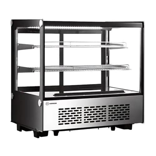 Категорія товарів: Холодильні вітрини