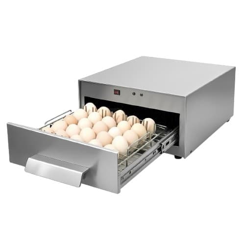 Категорія товарів: Стерилізатори для яєць