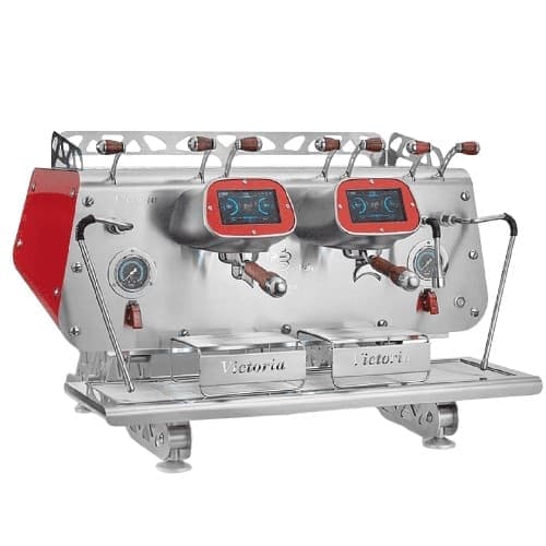 Категорія товарів: Кавомашини професійні