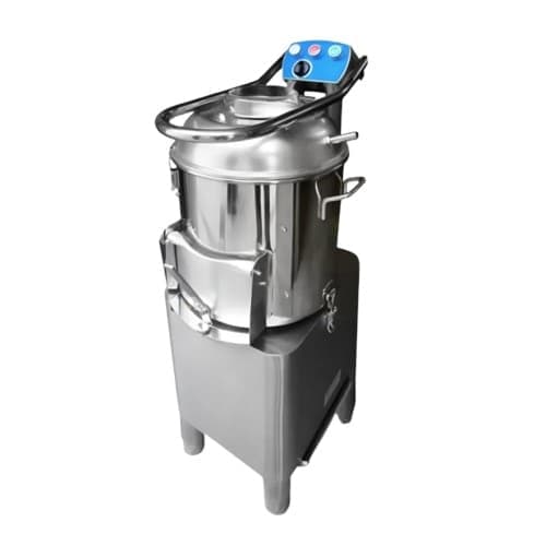 Категорія товарів: Картоплечистки промислові