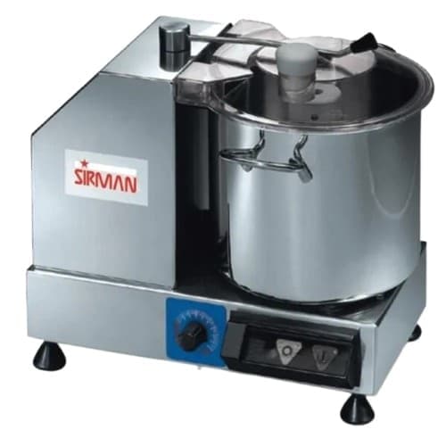 Категорія товарів: Кутери професійні