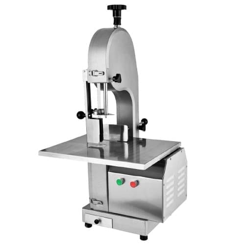 Категорія товарів: Пили для м'яса