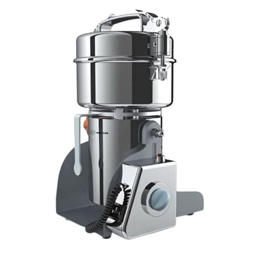 Категорія товарів: Подрібнювачі спецій