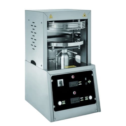 Категорія товарів: Преси для піци та гамбургерів