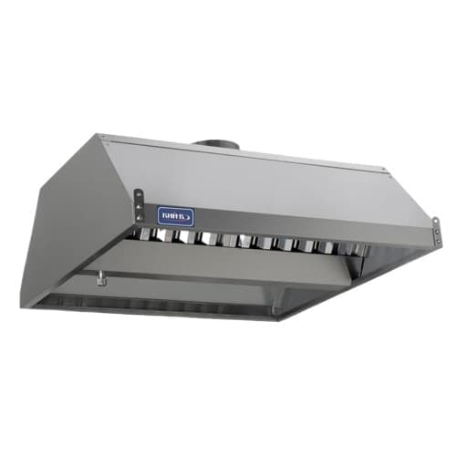 Категорія товарів: Промислові витяжні зонти