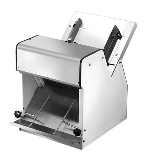 Категорія товарів: Хліборізки промислові