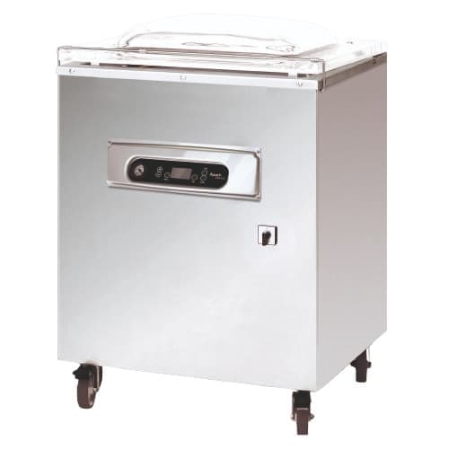 Категорія товарів: Вакууматори виробничі