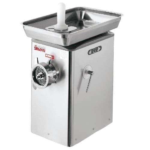 Категорія товарів: М'ясорубки виробничі