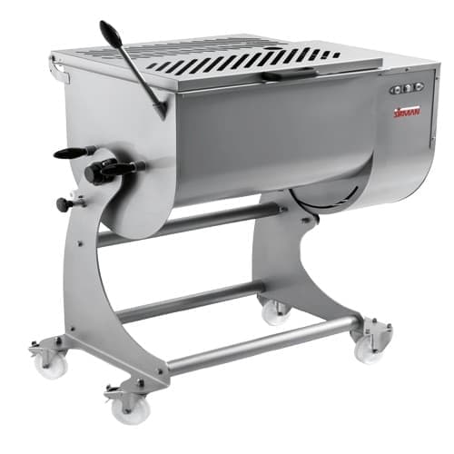 Категорія товарів: Фаршемiшалки виробничі