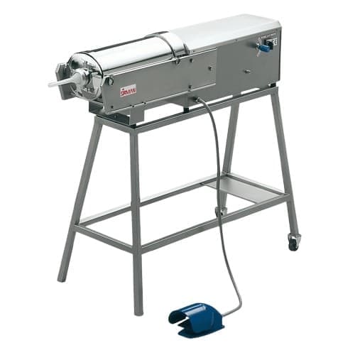 Категорія товарів: Шприцi ковбаснi виробничі