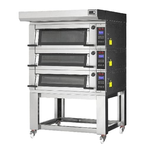 Категорія товарів: Печі подові