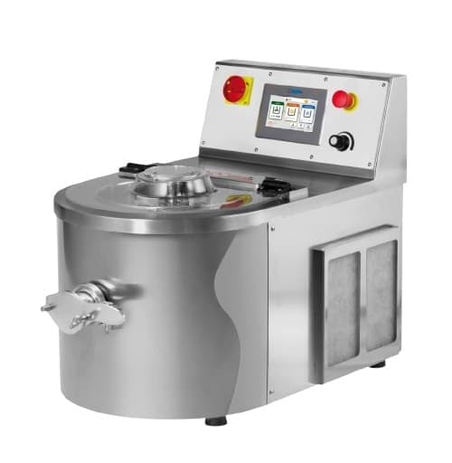 Категорія товарів: Ферментатори пекарськi