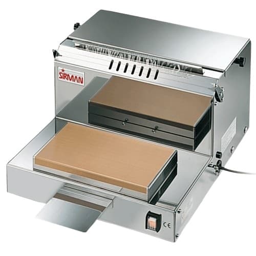 Категорія товарів: Апарати термопакувальні