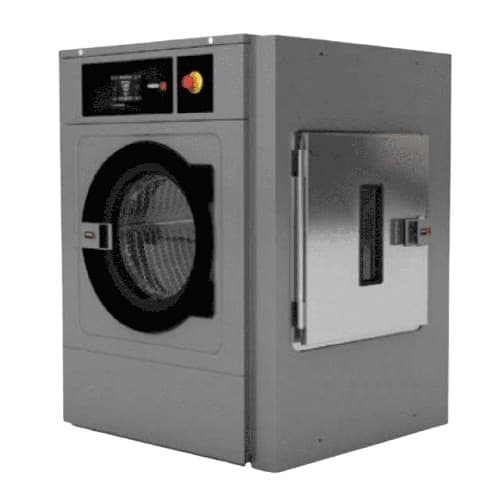 Категорія товарів: Пральні машини промислові