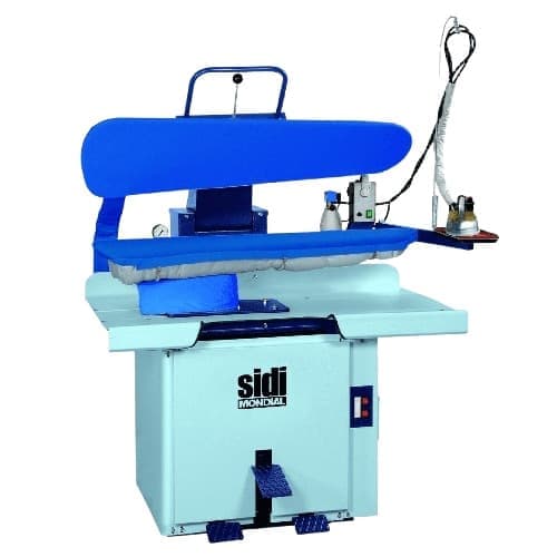 Категорія товарів: Прасувальне обладнання