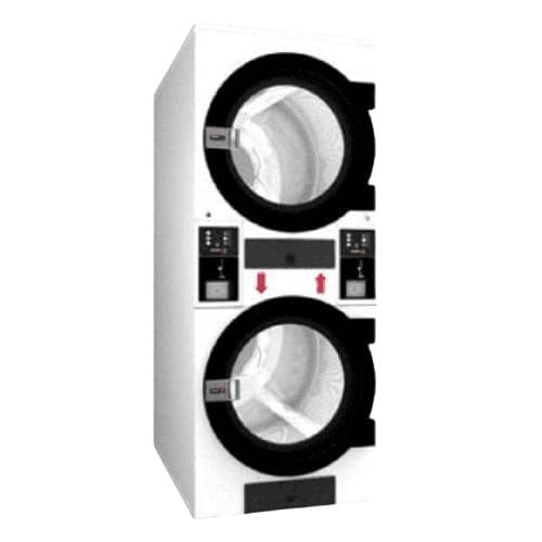 Категорія товарів: Сушильні машини промислові