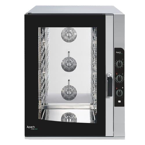 Категорія товарів: Конвекційні печі