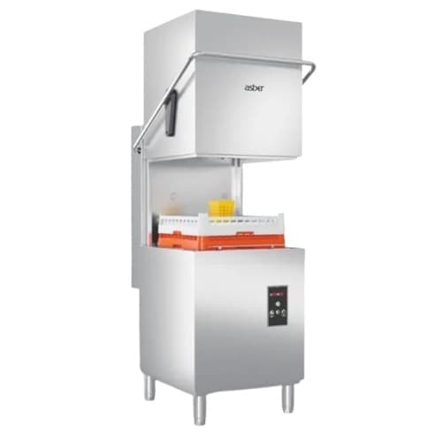 Категорія товарів: Купольні посудомийні машини