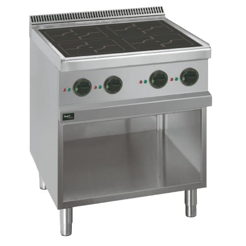 Категорія товарів: Індукційні плити