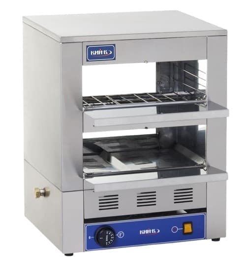 Категорія товарів: Апарати для хот-догів