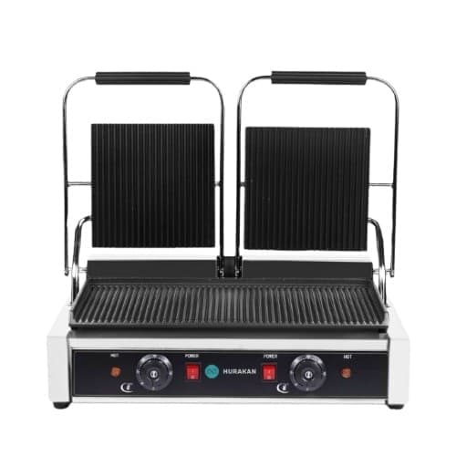 Категорія товарів: Грилі контактні професійні