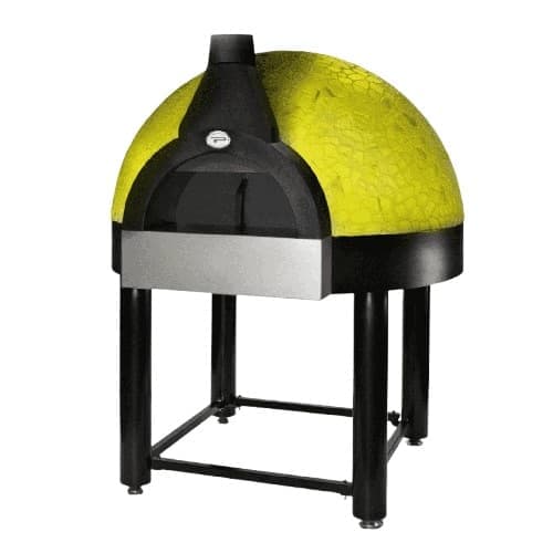 Категорія товарів: Дров'яні печі для піци