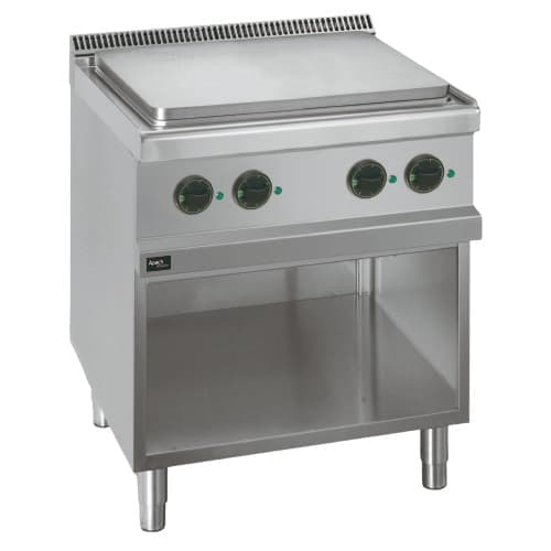 Категорія товарів: Електричні плити промислові