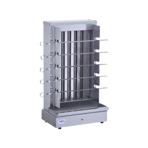 Категорія товарів: Електрошашличниці