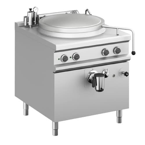 Категорія товарів: Котли варочні