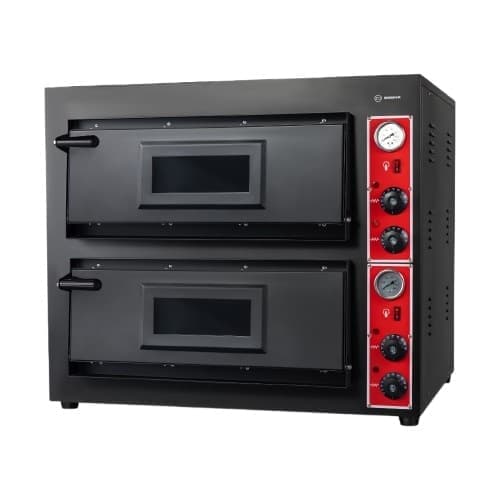 Категорія товарів: Печі для піци