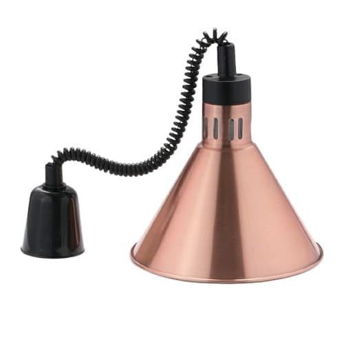 Категорія товарів: Підігрівачі настільні лампові