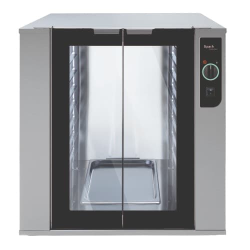 Категорія товарів: Розстійні шафи