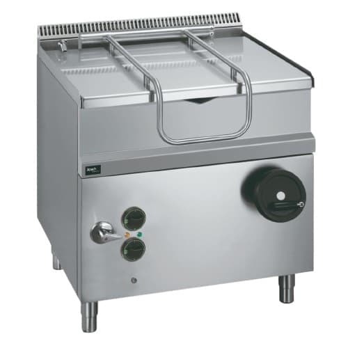 Категорія товарів: Сковороди перекидні