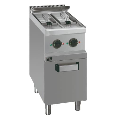 Категорія товарів: Фритюрниці професійні