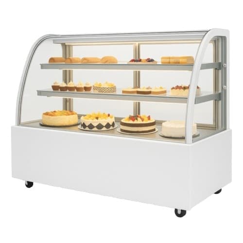 Категорія товарів: Кондитерські вітрини