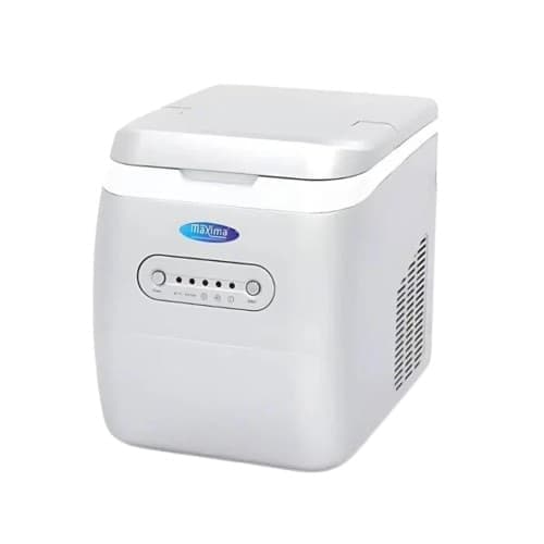 Категорія товарів: Льодогенератори