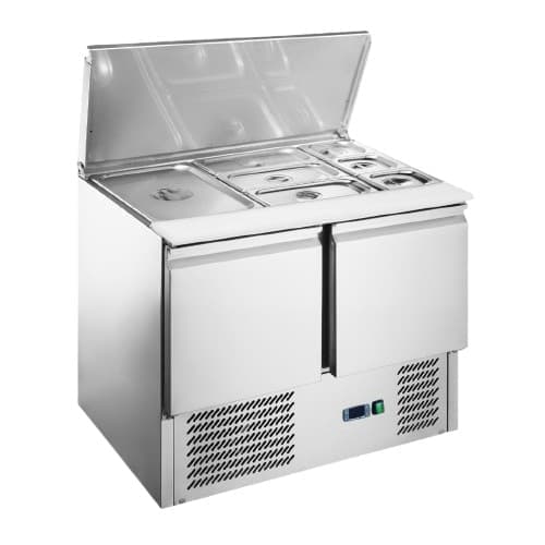 Категорія товарів: Саладетти