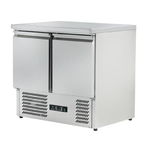 Категорія товарів: Холодильні та морозильні столи