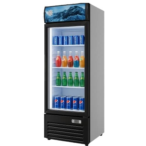 Категорія товарів: Холодильні шафи для напоїв