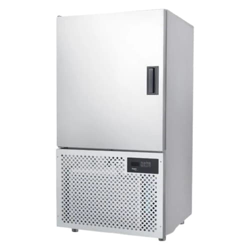 Категорія товарів: Шафи шокової заморозки