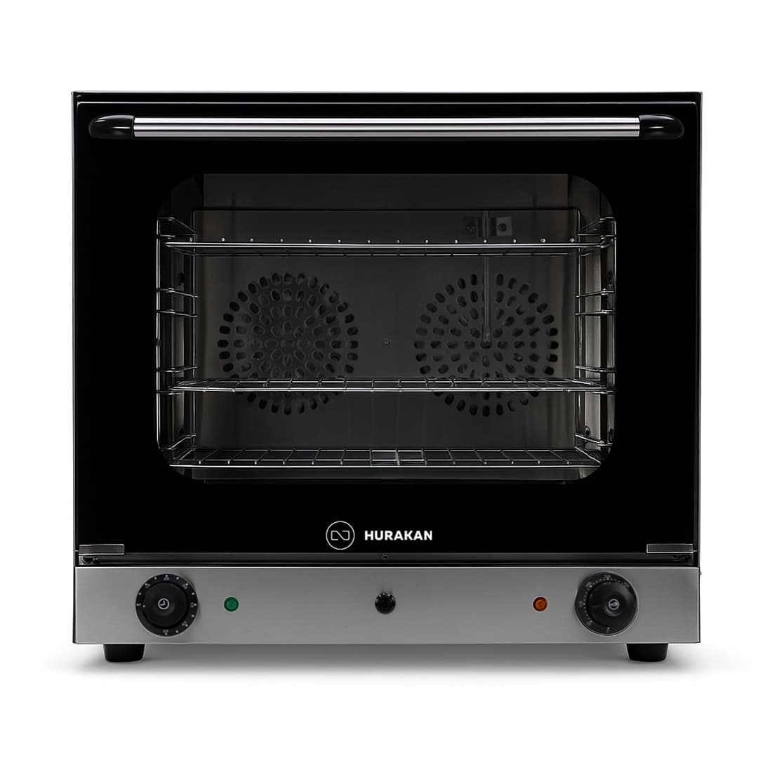 Піч конвекційна HURAKAN HKN-XFT133M