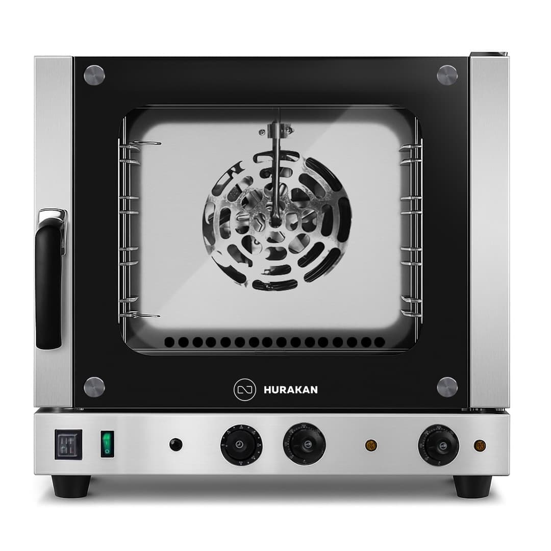 Піч конвекційна HURAKAN HKN-XFT233M