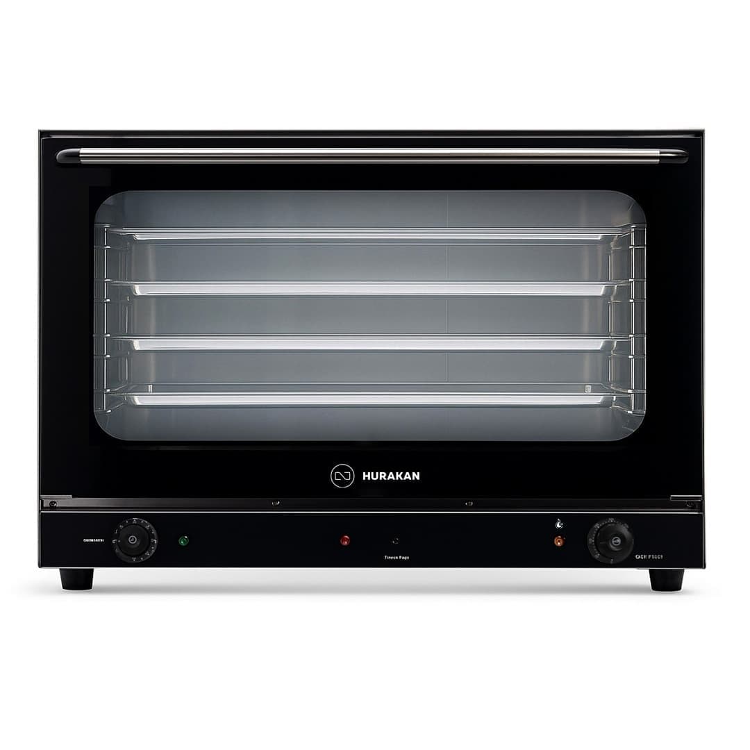 Піч конвекційна HURAKAN HKN-XFT333M