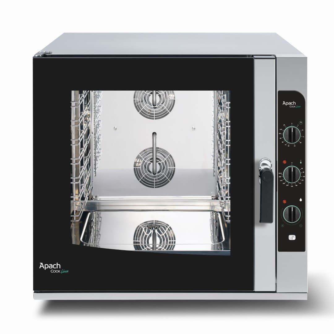 Піч конвекційна APACH AP7QM