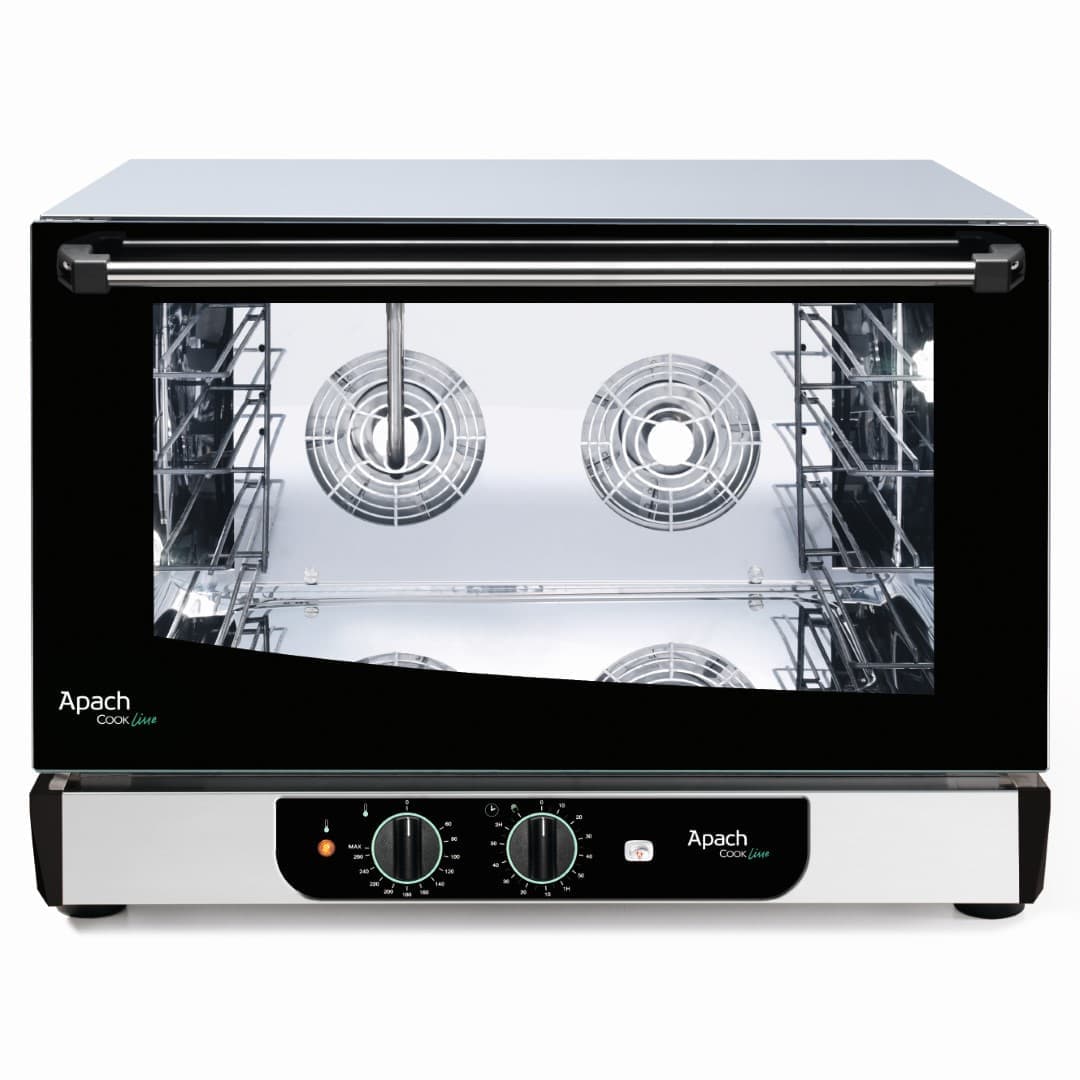 Піч конвекційна APACH AD46M ECO (NEW)