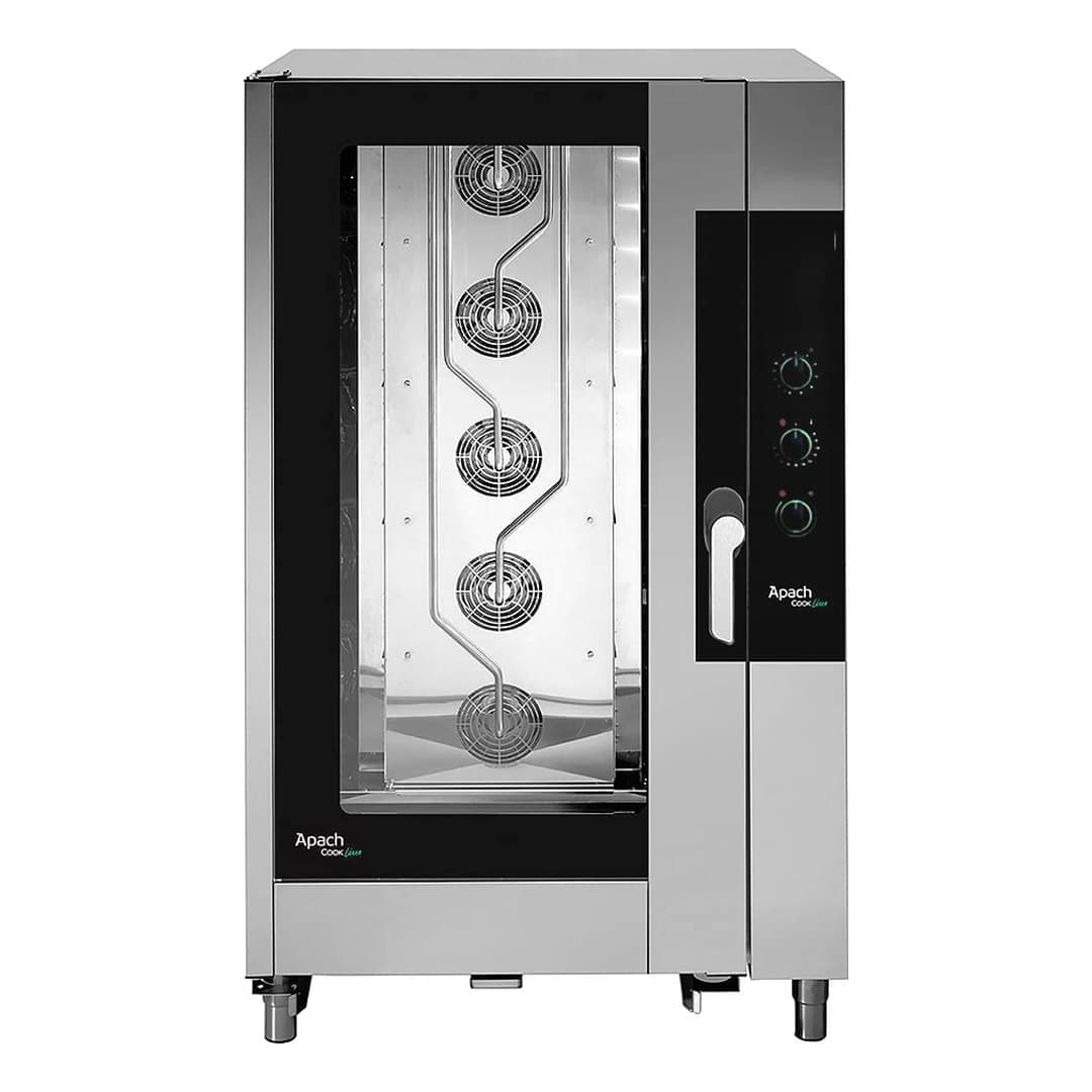 Піч конвекційна APACH AP20QM