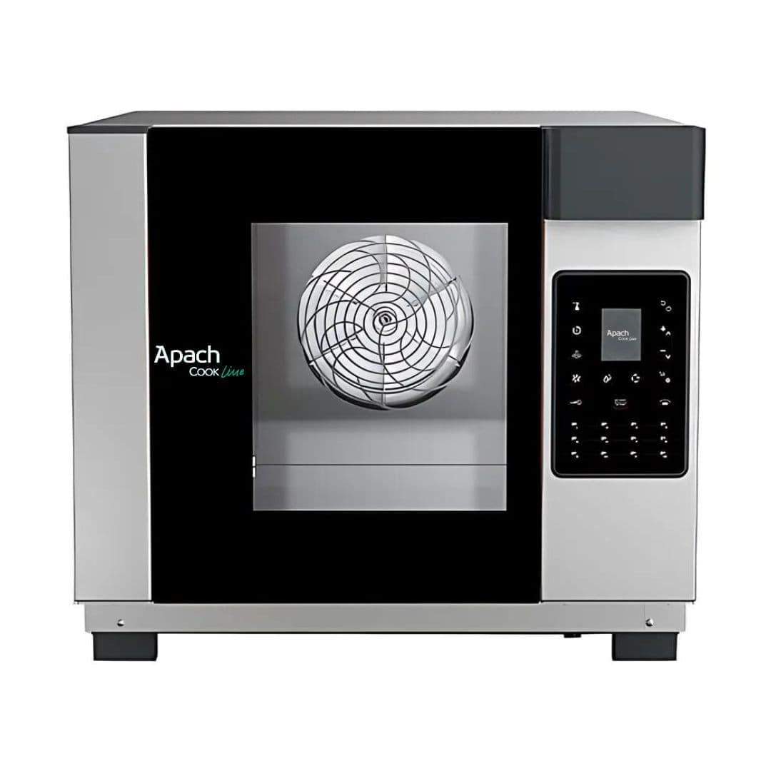 Піч конвекційна APACH AV043D