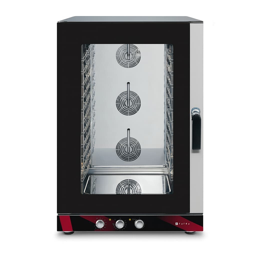 Пароконвектомат TATRA TPI10M.V