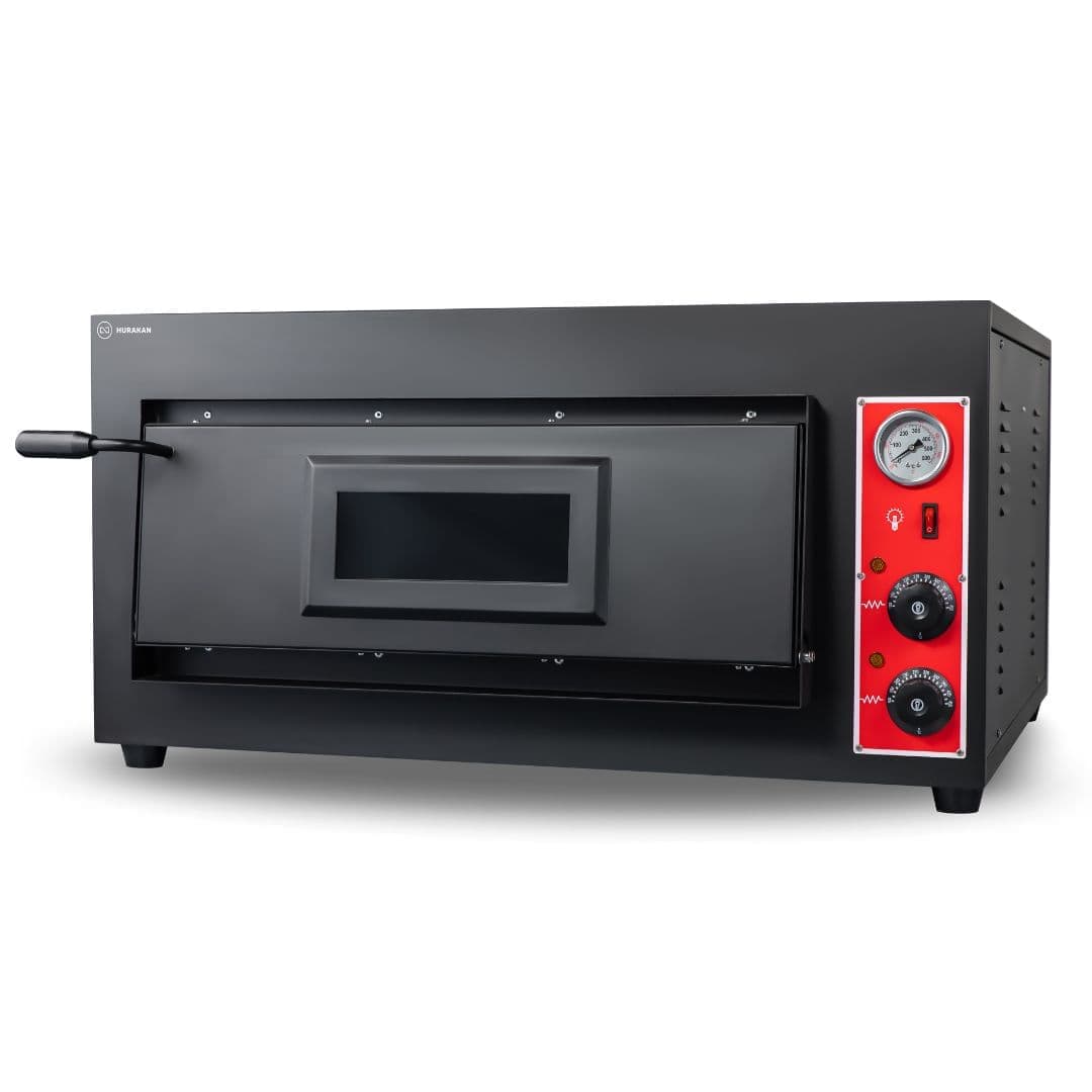 Піч для піци HURAKAN HKN-HEP1
